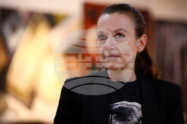 Награда за роман на годината