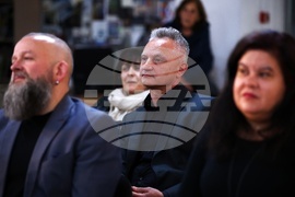 Награда за роман на годината