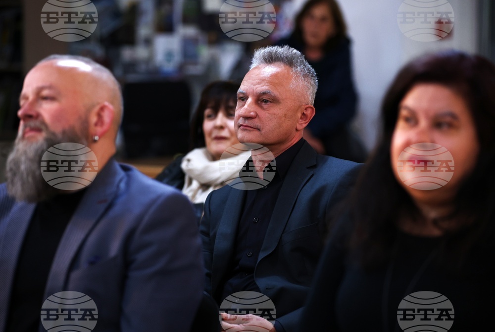 Награда за роман на годината