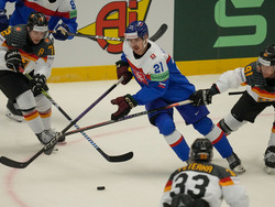 Czech Republic Ice Hockey Worlds