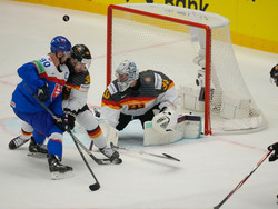 Czech Republic Ice Hockey Worlds