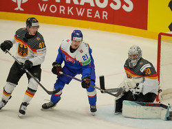 Czech Republic Ice Hockey Worlds