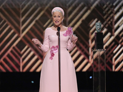 28th Annual SAG Awards - Show