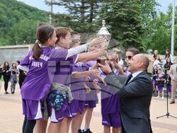 Снимка: Община Ловеч