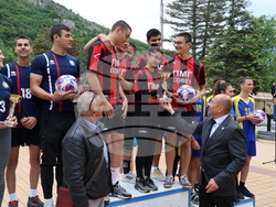 Снимка: Община Ловеч