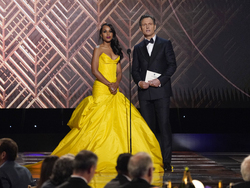 28th Annual SAG Awards - Show