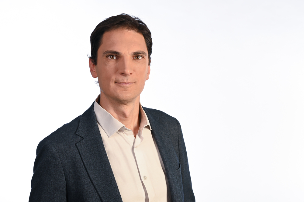 ПП "Зелено движение": Водачът на листата на Зелено движение в София-област Александър Дунчев подкрепи референдума срещу златодобива в община Божурище