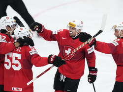 Czech Republic Ice Hockey Worlds