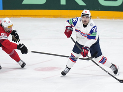 Czech Republic Ice Hockey Worlds