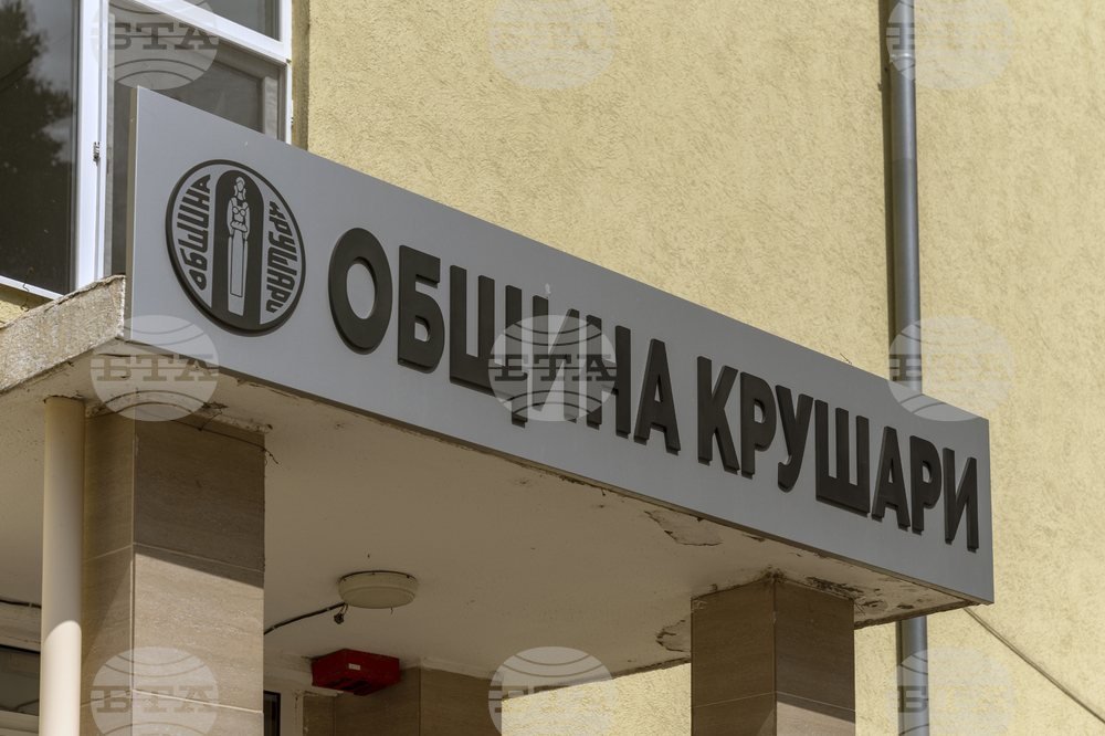 Към 16:00 часа избирателната активност в община Крушари е 44,27 процента