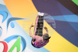 Бургас - Световна купа по спортна акробатика 2024 - мъже