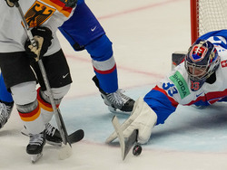 Czech Republic Ice Hockey Worlds