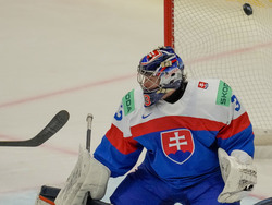 Czech Republic Ice Hockey Worlds