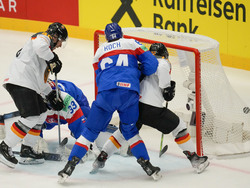 Czech Republic Ice Hockey Worlds