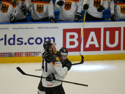 Czech Republic Ice Hockey Worlds