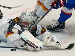 Czech Republic Ice Hockey Worlds