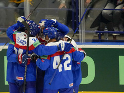 Czech Republic Ice Hockey Worlds