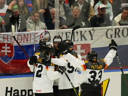 Czech Republic Ice Hockey Worlds