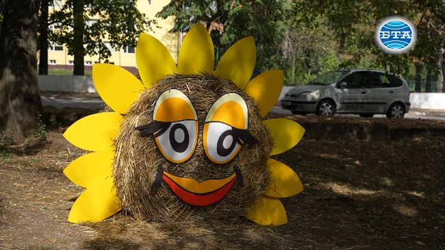 Десетки гости привлече първото издание на фестивала „Пролетници за сита зима“ в добруджанското село Крушари