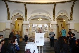 Министерство на земеделието – Ден на отворените врати