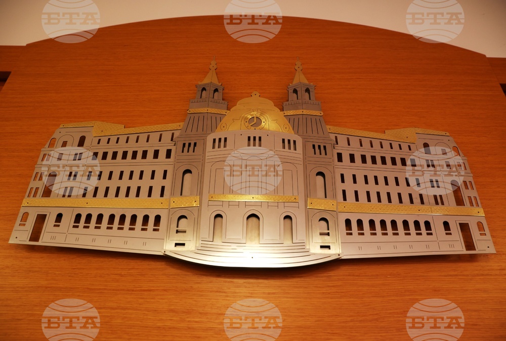 Министерство на земеделието – Ден на отворените врати