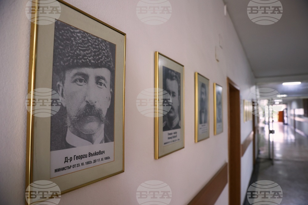 Министерство на земеделието – Ден на отворените врати