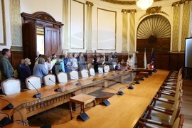 Министерство на земеделието – Ден на отворените врати