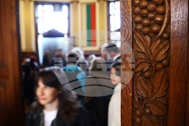 Министерство на земеделието – Ден на отворените врати