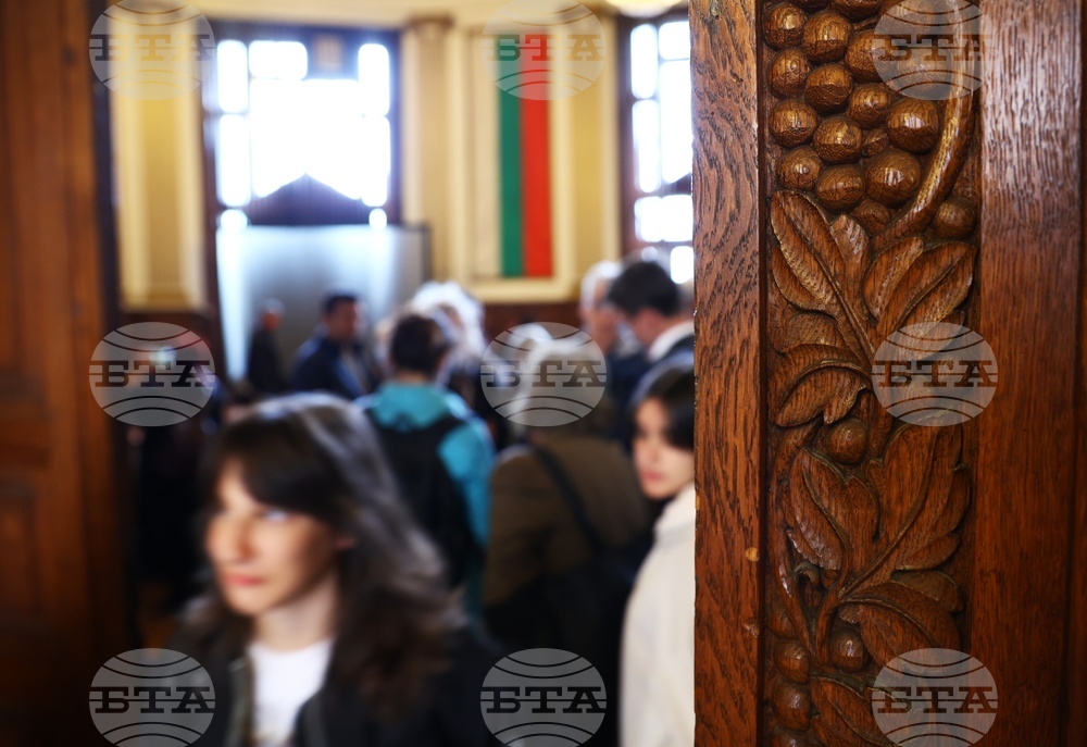 Министерство на земеделието – Ден на отворените врати