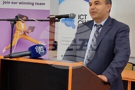 Шумен - информатика - студентска олимпиада