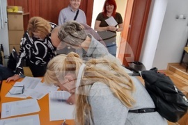 Шумен - информатика - студентска олимпиада