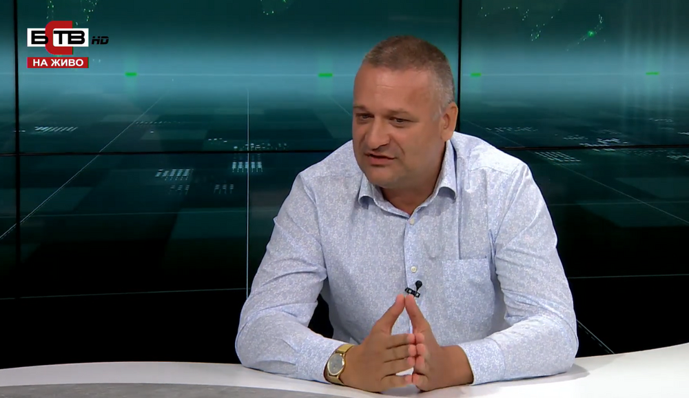 Тодор Байчев, БСП: Трябват по-сериозни санкции за шофиране в нетрезво състояние