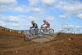 Село Зелен дол – мотокрос