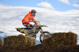 Село Зелен дол – мотокрос