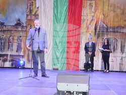 Снимка: Областна администрация Русе