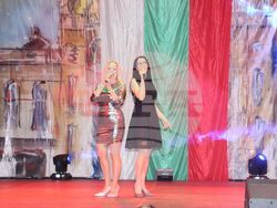 Снимка: Областна администрация Русе