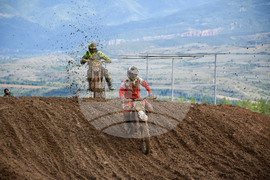 Село Зелен дол – мотокрос