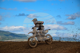 Село Зелен дол – мотокрос