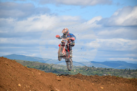 Село Зелен дол – мотокрос