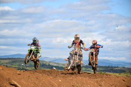 Село Зелен дол – мотокрос