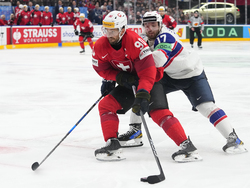 Czech Republic Ice Hockey Worlds