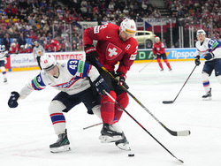 Czech Republic Ice Hockey Worlds