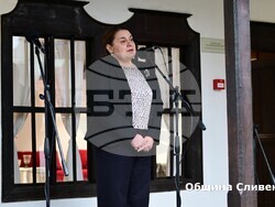 Снимка: Община Сливен