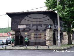 Снимка: Община Сливен