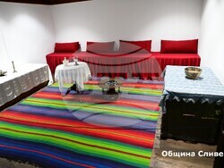 Снимка: Община Сливен