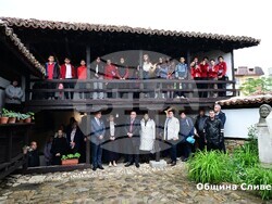 Снимка: Община Сливен