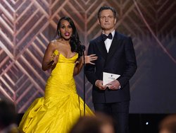 28th Annual SAG Awards - Show