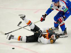 Czech Republic Ice Hockey Worlds