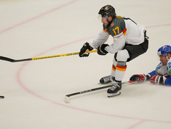 Czech Republic Ice Hockey Worlds