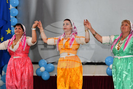 Исперих - ДПС - предизборна кампания - откриване